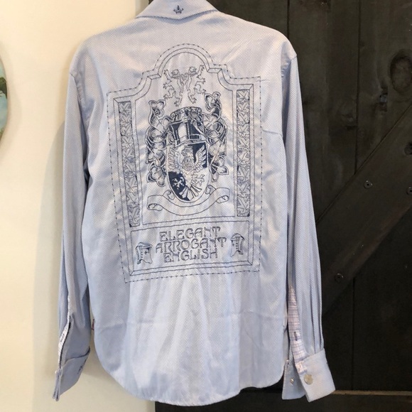 English Laundry Other - English Laundry Dress Shirt